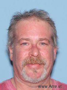 Kenneth Tibbs Arrest Mugshot