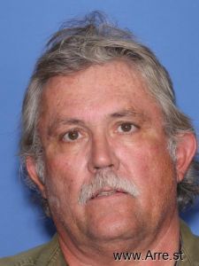 Kenneth Tipler Arrest Mugshot