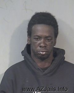 Kenneth Westbrook         Arrest Mugshot