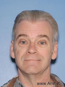 Kenneth Williams Arrest Mugshot