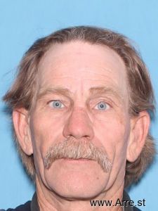 Kenneth Winder Arrest Mugshot