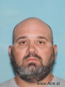 Kenny Fuerstenberg Arrest Mugshot