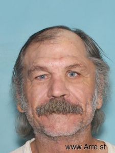 Kent Fronek Arrest Mugshot