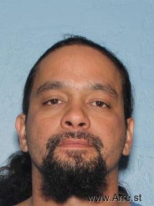 Keolakapono Bass Arrest Mugshot