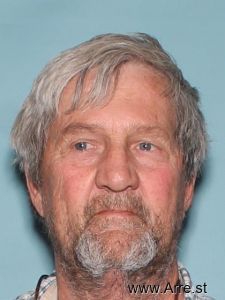 Kermit Sampson Arrest Mugshot