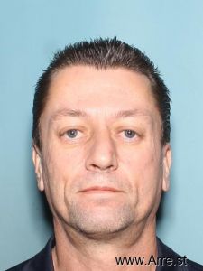 Kerry Smith Arrest Mugshot