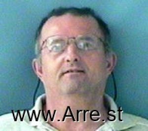 Kevin Biederman Arrest Mugshot