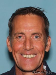 Kevin Burton Arrest Mugshot