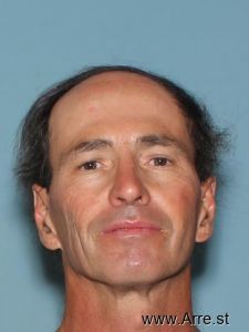 Kevin Cole Arrest Mugshot