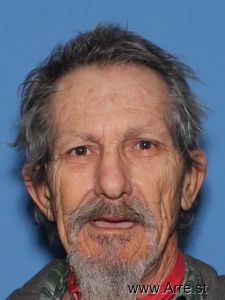 Kevin Collins Arrest Mugshot