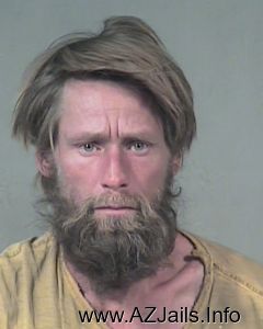 Kevin Conners           Arrest Mugshot