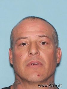 Kevin Cowgill Arrest Mugshot