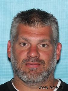 Kevin Crowley Arrest Mugshot