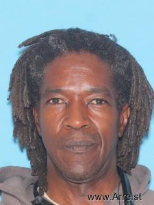 Kevin Daleb-clement Arrest Mugshot