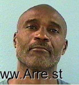 Kevin Foreman Arrest Mugshot