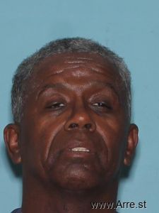 Kevin French Sr Arrest Mugshot