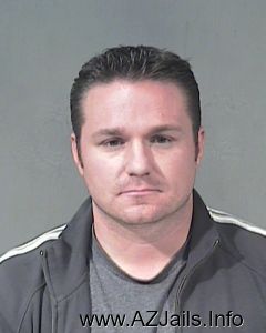 Kevin Groch             Arrest Mugshot