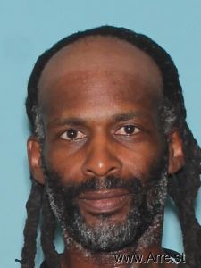 Kevin Hamlett Arrest Mugshot