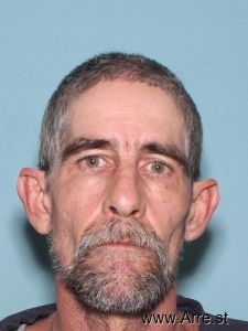 Kevin Hoffman Arrest Mugshot