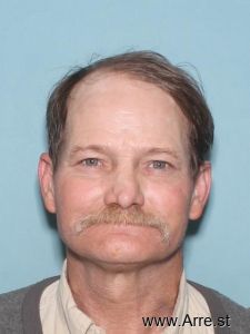 Kevin Hoffman Arrest Mugshot