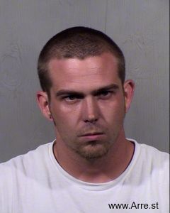 Kevin Matteson Arrest