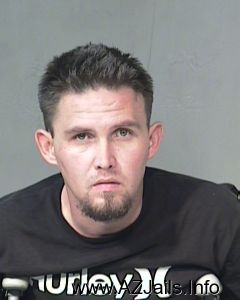 Kevin Matthews Arrest