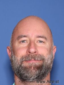 Kevin Moore Arrest Mugshot