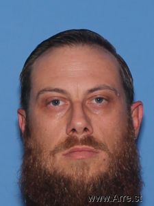 Kevin Paton Arrest Mugshot