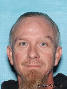 Kevin Powers Arrest Mugshot