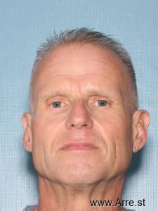 Kevin Roy Arrest Mugshot