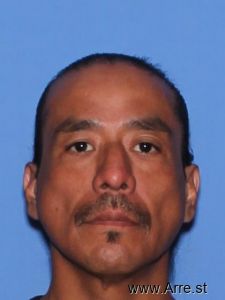 Kevin Ruskin Arrest Mugshot