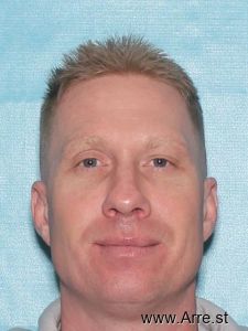 Kevin Scrivner Arrest Mugshot