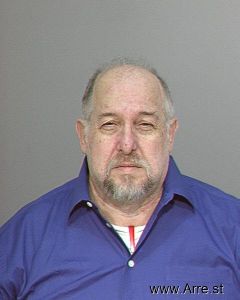 Kevin Titus Arrest Mugshot