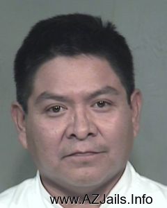 Kevin Tso               Arrest