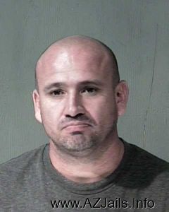 Kevin Villalon Arrest