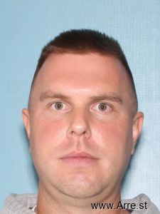 Kevin Wild Arrest Mugshot