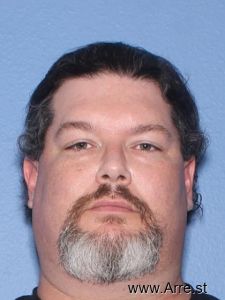 Kevin Wiley Arrest Mugshot