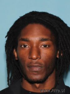 Kevin Williams Arrest Mugshot