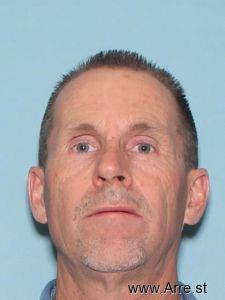 Kevin Wood Arrest Mugshot