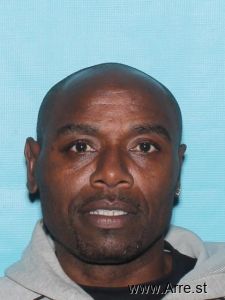 Kevin Woods Arrest Mugshot