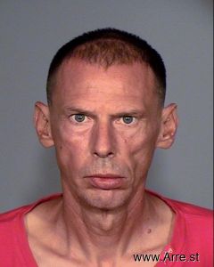 Kevin Wright Arrest Mugshot