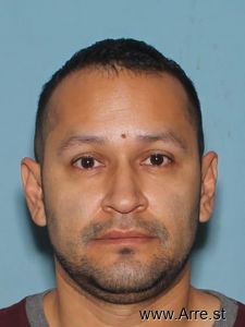 Kevin Zenk Arrest Mugshot