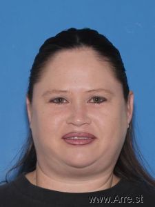 Kieran Payton Arrest Mugshot