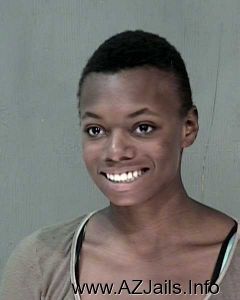 Kimberly Carney Arrest