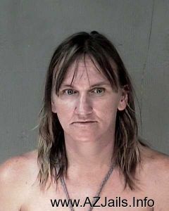 Kimberly Nieman Arrest