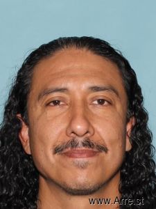 Kinur Amador Arrest Mugshot
