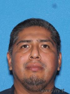 Kirby Stone Arrest Mugshot