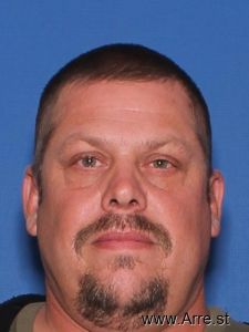 Kirk Peterson Arrest Mugshot