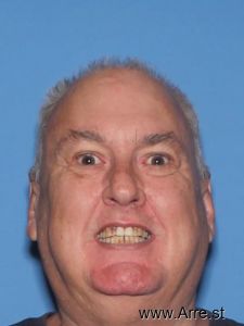 Kirk Rau Arrest Mugshot