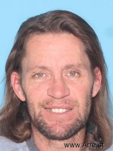 Klinton Laplante Arrest Mugshot